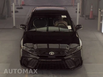 2026 Toyota Camry SE - miniatura 2