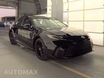2026 Toyota Camry SE - miniatura 3