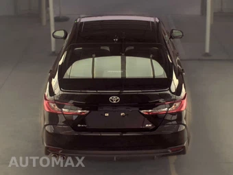 2026 Toyota Camry SE - miniatura 5