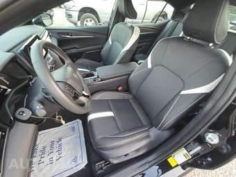 2026 Toyota Camry SE - miniatura 7