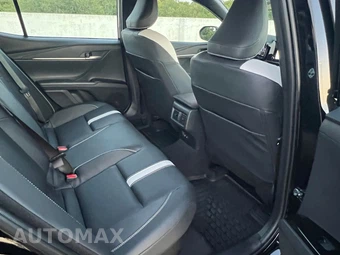 2026 Toyota Camry SE - miniatura 26