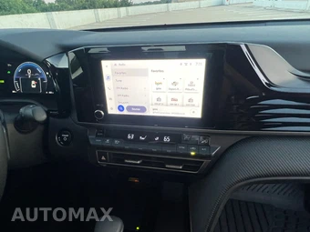 2026 Toyota Camry SE - miniatura 29