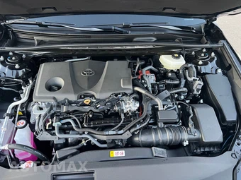 2026 Toyota Camry SE - miniatura 33