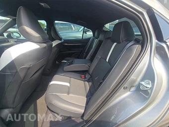 2026 Toyota Camry SE - miniatura 19