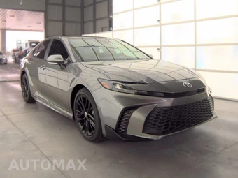 2026 Toyota Camry SE - miniatura 4
