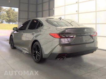 2026 Toyota Camry SE - miniatura 8