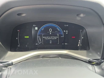 2026 Toyota Camry SE - miniatura 18