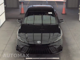 2026 Toyota Camry SE - miniatura 2