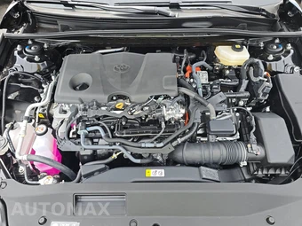 2026 Toyota Camry SE - miniatura 22