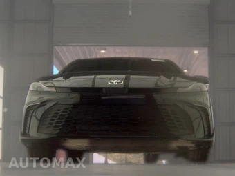2026 Toyota Camry SE - miniatura 3