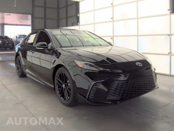 2026 Toyota Camry SE - miniatura 4
