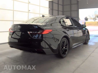 2026 Toyota Camry SE - miniatura 5