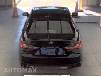 2026 Toyota Camry SE - miniatura 6