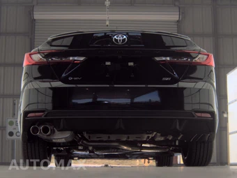 2026 Toyota Camry SE - miniatura 7