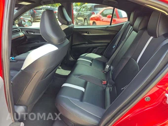 2026 Toyota Camry SE - miniatura 13