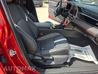 2026 Toyota Camry SE - miniatura 18