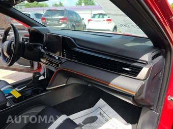 2026 Toyota Camry SE - miniatura 19