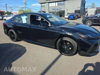 2026 Toyota Camry SE - miniatura 4