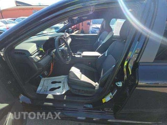 2026 Toyota Camry SE - miniatura 6