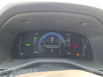 2026 Toyota Camry SE - miniatura 12