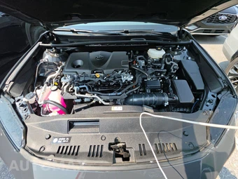 2026 Toyota Camry SE - miniatura 15