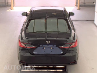 2026 Toyota Camry SE - miniatura 5