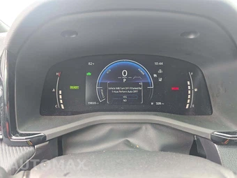 2026 Toyota Camry SE - miniatura 9