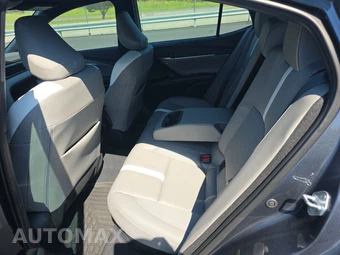 2026 Toyota Camry SE - miniatura 19