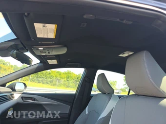 2026 Toyota Camry SE - miniatura 20