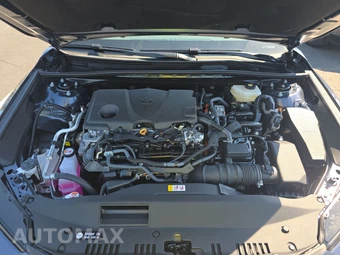 2026 Toyota Camry SE - miniatura 22