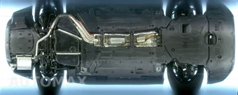 2026 Toyota Camry SE - miniatura 25