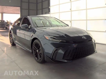 2026 Toyota Camry SE - miniatura 4