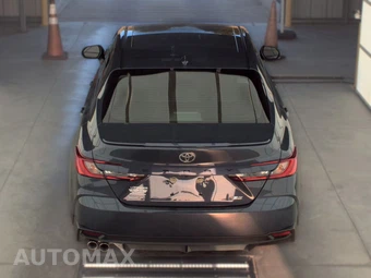 2026 Toyota Camry SE - miniatura 6