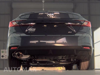 2026 Toyota Camry SE - miniatura 7