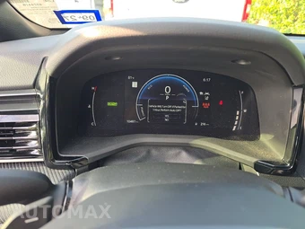 2026 Toyota Camry SE – miniatura 12