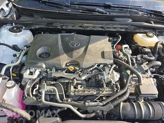 2026 Toyota Camry SE – miniatura 16