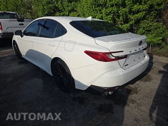 2026 Toyota Camry SE – miniatura 6