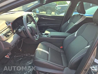 2026 Toyota Camry SE - miniatura 13