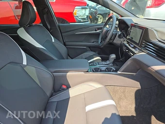 2026 Toyota Camry SE - miniatura 14