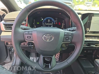 2026 Toyota Camry SE - miniatura 16