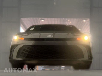 2026 Toyota Camry SE - miniatura 3