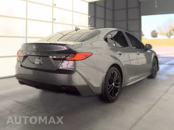 2026 Toyota Camry SE - miniatura 5