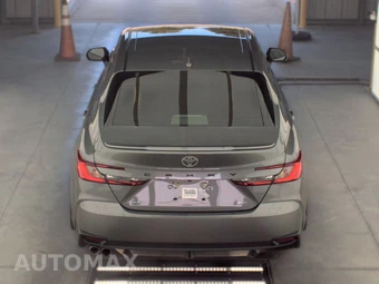 2026 Toyota Camry SE - miniatura 6