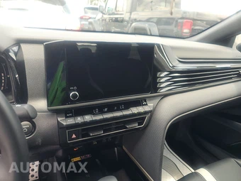 2026 Toyota Camry SE - miniatura 11