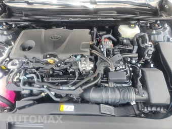 2026 Toyota Camry SE - miniatura 15