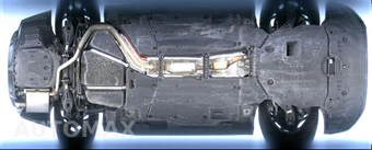 2026 Toyota Camry SE - miniatura 18