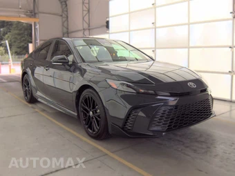 2026 Toyota Camry SE - miniatura 3