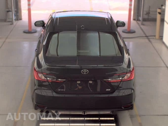 2026 Toyota Camry SE - miniatura 5