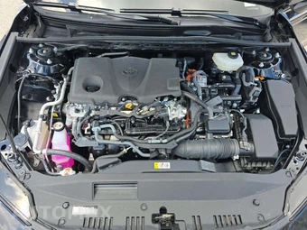 2026 Toyota Camry SE - miniatura 22