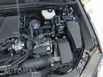2026 Toyota Camry SE - miniatura 26